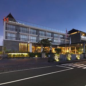 Swiss-Belhotel Tuban